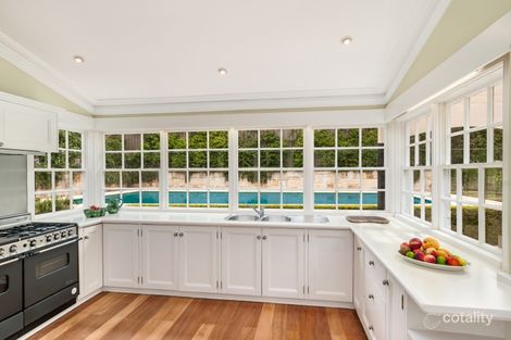 Property photo of 32 Middle Head Road Mosman NSW 2088