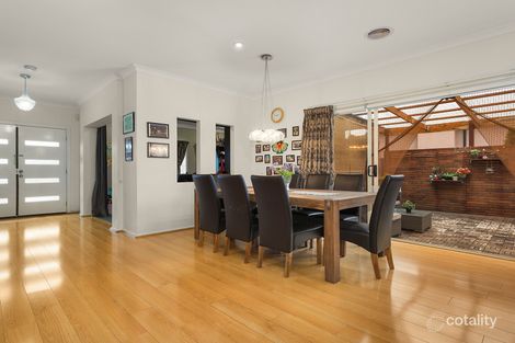 Property photo of 1/40 Jaguar Drive Clayton VIC 3168