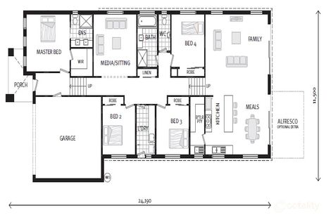 Property photo of LOT 8 Lapin Grove Wandana Heights VIC 3216