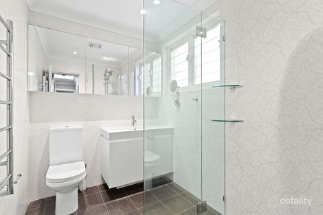 Property photo of 5/6 Rangers Road Cremorne NSW 2090