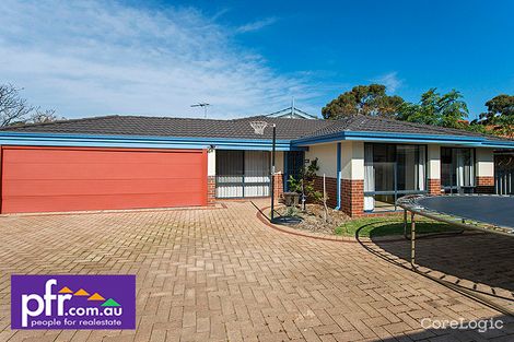 Property photo of 18A Pusey Street Bentley WA 6102