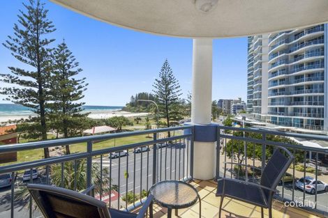 Property photo of 362/99 Griffith Street Coolangatta QLD 4225
