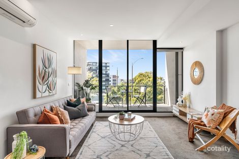 Property photo of 314/181-185 St Kilda Road St Kilda VIC 3182