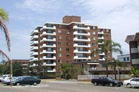 33/1 Waugh St, Port Macquarie, NSW 2444