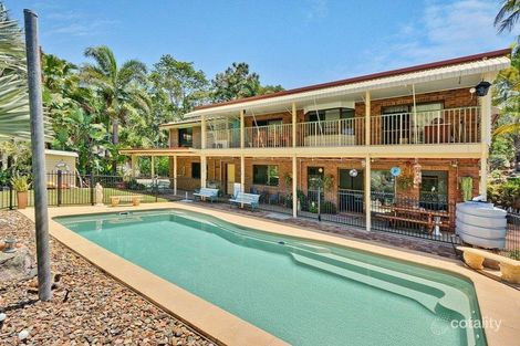 Property photo of 64 Thompson Road Beerwah QLD 4519