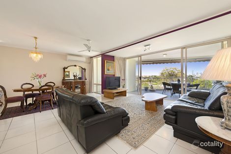 Property photo of 8/138 Swann Road Taringa QLD 4068