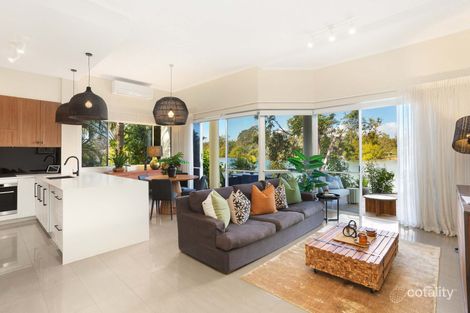 Property photo of 36/56-70 Guineas Creek Road Currumbin Waters QLD 4223