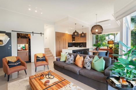 Property photo of 36/56-70 Guineas Creek Road Currumbin Waters QLD 4223