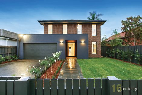 Property photo of 16 Macgregor Street Malvern East VIC 3145