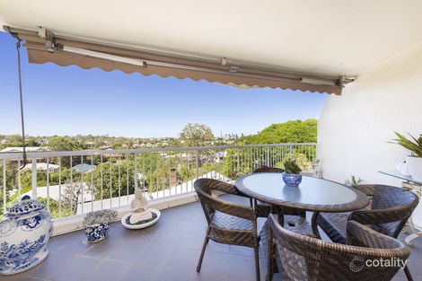 Property photo of 8/138 Swann Road Taringa QLD 4068