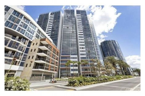 2503/18 Footbridge Bvd, Wentworth Point, NSW 2127