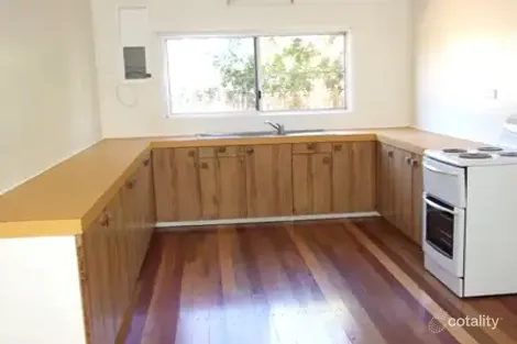 Property photo of 30 Clematis Street Blackall QLD 4472