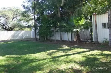 Property photo of 30 Clematis Street Blackall QLD 4472