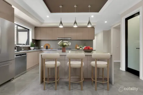 Property photo of 6 Mathoura Road Mickleham VIC 3064