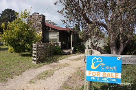 Property photo of 364-366 National Park Road Loch Sport VIC 3851