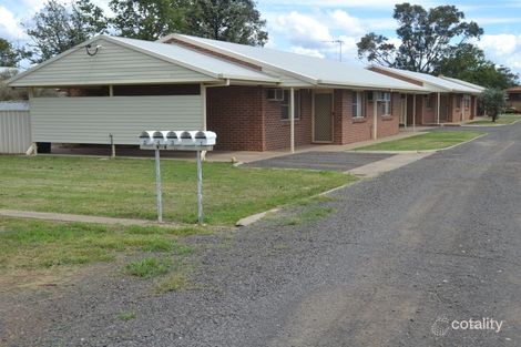 2/25 Railway St N, Narrabri, NSW 2390