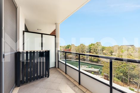 Property photo of 623/30 Charles Street Parramatta NSW 2150
