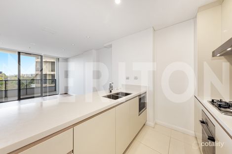 Property photo of 623/30 Charles Street Parramatta NSW 2150