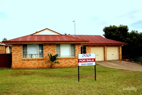 Property photo of 24 Fisher Street Parkes NSW 2870