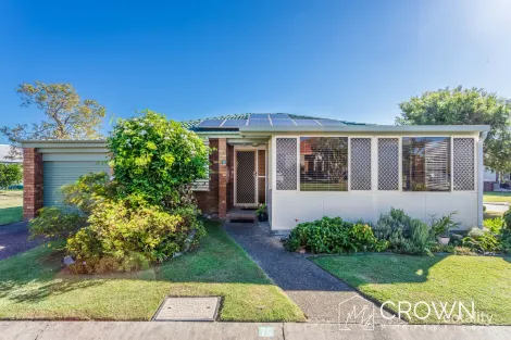 Property photo of 76/56 Miller Street Kippa-Ring QLD 4021