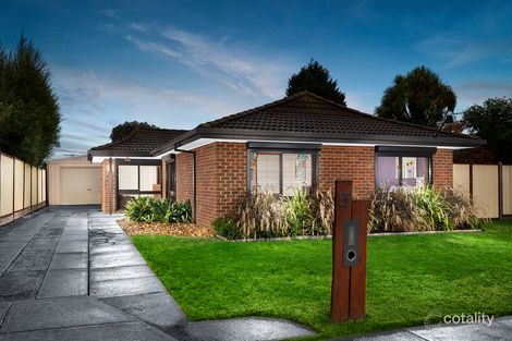 Property photo of 5 Bronsdon Court Mill Park VIC 3082
