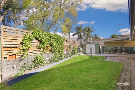 Property photo of 1 Oleander Crescent Riverstone NSW 2765