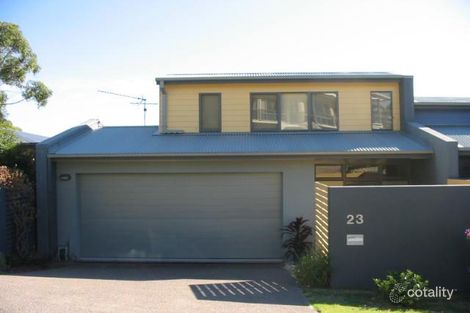 23 Wollomi Ave, Nelson Bay, NSW 2315