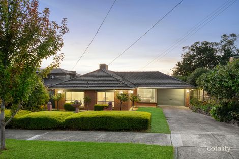 Property photo of 7 Cone Street Bulleen VIC 3105