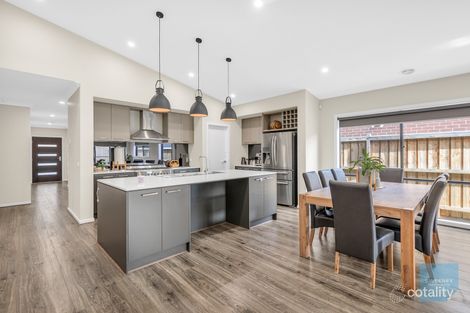 Property photo of 6 Dayspring Road Deanside VIC 3336