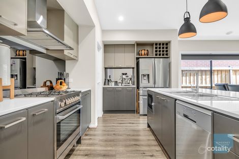 Property photo of 6 Dayspring Road Deanside VIC 3336