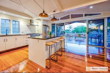 Property photo of 14 Stanton Street Belgian Gardens QLD 4810