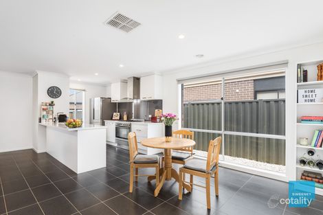 Property photo of 73 Orbis Avenue Fraser Rise VIC 3336