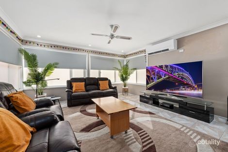 Property photo of 32 Appaloosa Circuit Blairmount NSW 2559