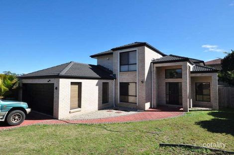 Property photo of 18 Wattlebird Street Mango Hill QLD 4509