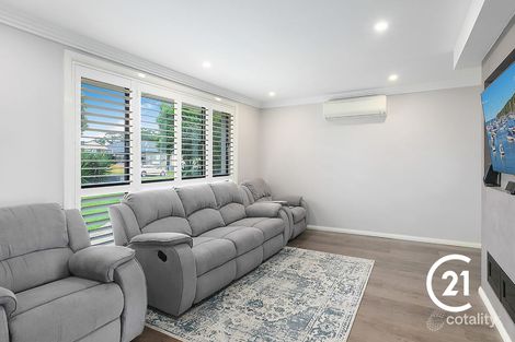 Property photo of 44 Amazon Road Seven Hills NSW 2147