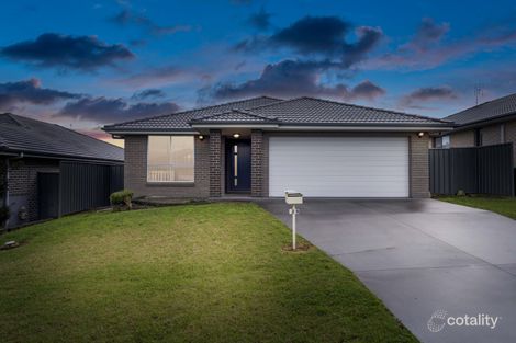 Property photo of 26 Millbrook Road Cliftleigh NSW 2321