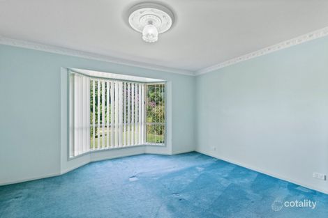 Property photo of 3 Diamantina Drive Beerwah QLD 4519