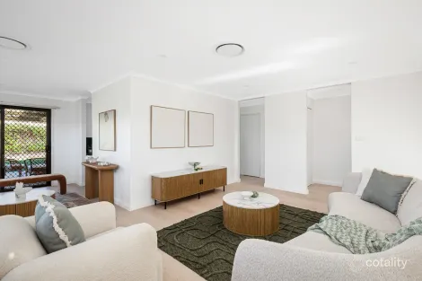 Property photo of 1 Sherridon Crescent Quakers Hill NSW 2763