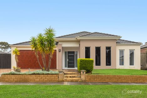 19 Saltbush Ave, Lyndhurst, VIC 3975