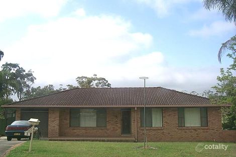 9 Nioka Pl, Coffs Harbour, NSW 2450