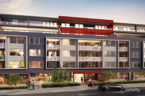 105/374 Canterbury Rd, Canterbury, NSW 2193