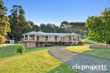 Property photo of 20 Costains Road Geeveston TAS 7116