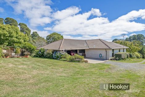 Property photo of 147 Johnsons Road Yolla TAS 7325