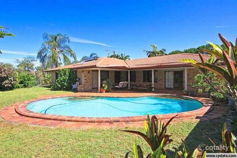 Property photo of 58 Lancelin Drive Mermaid Waters QLD 4218