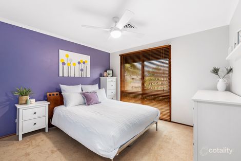 Property photo of 5 Bronsdon Court Mill Park VIC 3082