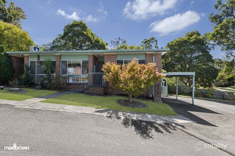 2/10-12 Ray St, Croydon, VIC 3136