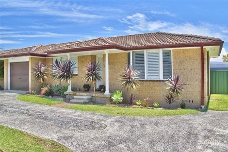 4/54-56 Swadling St, Long Jetty, NSW 2261