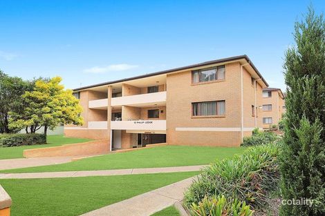 Property photo of 6/12 Bellevue Street North Parramatta NSW 2151