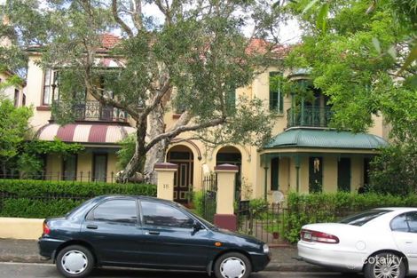 16 Mansfield St, Glebe, NSW 2037