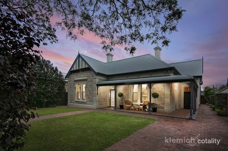 Property photo of 32 Davenport Terrace Wayville SA 5034